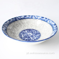 Bone Bowl 8 Porcelana personalizada